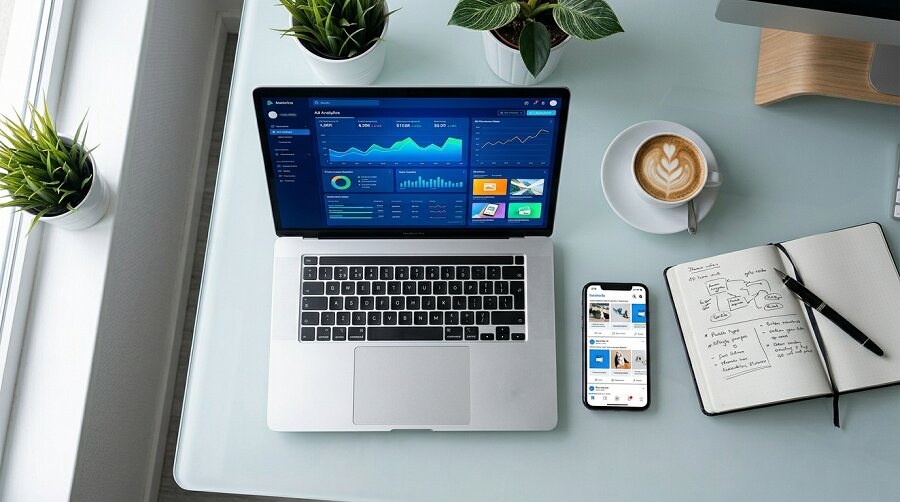 Adplexity.com Adplexity Social Official vs GetHookd: Which Platform Delivers Better Ad Intelligence?