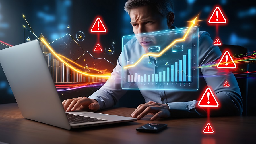 How to Monitor and Manage Digital Risks Effectively